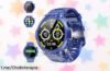 Reloj inteligente para hombre con linterna LED: ¡aprovéchate de este super chollo antes que se agote y hazte amigo de la aventura diaria!