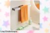 Renueva tu baño con el toallero AIKER en acero inoxidable 304, un súper chollo fácil de instalar y a precio irreal que no querrás dejar pasar.