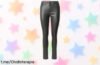 Renueva tu fondo de armario con los jeans skinny Pepe Jeans MW Regent en negro, un chollazo que se adapta a ti y no puedes dejar pasar. ¡Aprovecha esta oferta ya!