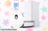 Robot aspirador y fregasuelos Xiaomi Vacuum 5 Pro, un ofertón increíble que está tirado de precio; ¡no permitas que el polvo vuelva a ganar! 🏡✨
