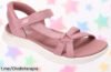 Sandalias Skechers GO WALK FLEX: comodidad a tu medida, mejoran cada paso y ahora con un precio tan bajo que ¡no querrás dejarlas escapar!