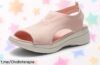 Sandalias deportivas DREAM PAIRS: suela EVA ligera y diseño transpirable, un ofertón irresistible que te hará disfrutar cada paso este verano. ¡No dejes pasar esta oportunidad única!