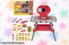 Set Play Doh La Parrillada: ¡Crea barbacoas ultra realistas con luces y sonidos, ahora a un precio de locura que no querrás dejar pasar!
