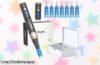 Set completo Dr.pen Ultima A8S con 2 baterías y 7 cartuchos: ¡precio de risa para obtener una piel renovada y barba más tupida! No dejes pasar este ofertón.