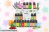 Set de aceites esenciales variados para humidificador que te transportan a otro mundo, precio rebajado y aromas que animan tu día. ¡No dejes pasar esta oferta increíble!