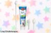 Set de higiene dental para perros TRIXIE con pasta de menta y cepillos: ¡super chollo que mantendrá su aliento fresquito y dientes impecables! No te lo pierdas, tu peludo lo merece.