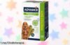 Snacks Advance para perros que limpian dientes y aseguran un aliento fresco en solo un mes a un precio de ganga irresistible, ¡aprovéchalo antes de que se acaben!