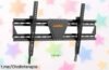 Soporte para TV de pared UNHO, fácil montaje y diseño inclinable: ¡chollo impresionante para que tu tele luzca siempre perfecta sin complicaciones!