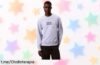 Sudadera Calvin Klein LS 350 Fleece Retro Graphic, diseño único y calidad top a precio de locura. ¡Renueva tu estilo hoy mismo y no te quedes sin la tuya!