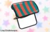 Taburete plegable Tyasoleil para camping, oferta limitada: ligero y resistente hasta 220 libras, perfecto para tus aventuras al aire libre. ¡No dejes escapar este chollazo!