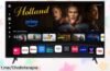 Televisión Smart Tech 55 Qled 4K para disfrutar pelis y series como nunca con rebaja increíble, ¡no te quedes sin la tuya antes que se acabe!