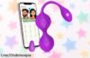 Vibrador con control remoto y 9 modos de vibración, un super chollo waterproof que revitalizará tu pareja ¡No te lo pierdas!