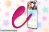 Vibrador con mando a distancia para disfrutar donde quieras; ¡con 10 modos de vibración! Aprovecha este chollo y dale emoción a tus momentos especiales sin pensarlo más.
