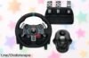 Volante y pedales Logitech G29 SE: ¡siente cada curva como en una carrera real a un precio loco que no podrás dejar escapar! Date prisa, la oferta vuela.