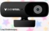 Webcam Bulat de Oversteel Full HD, ¡un precio de ganga perfecto para videollamadas y streaming! No te quedes sin la tuya y conecta tus momentos ahora mismo.