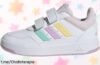 Zapatillas Adidas TENSAUR Sport 3.0 para peques: ¡chollo increíble! Póntelas en un instante y muévete sin dejar marcas, corre hacia la diversión antes que se agoten.