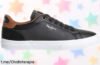 Zapatillas Pepe Jeans Kenton Court con cierre de goma: ¡Imperdible rebaja en unos zapatos irresistibles que te acompañarán siempre!