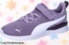 Zapatillas Puma ANZARUN LITE AC INF para peques, ¡estilo único y precio loco que no podrás dejar escapar! Sorprende a tus hijos uniendo diversión y frescura en sus pasos.