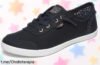 Zapatillas Skechers Bobs B Cute sin cordones a un precio increíble: ¡ultra flexibles para que sientas como si caminaras en casa! No dejes pasar este super chollo y hazte con ellas ya.