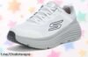 Zapatillas Skechers MAX Cushioning Endeavour para hombre con amortiguación mágica a un precio tirado, siente cómo tus pies vuelan y aprovecha esta oferta irresistible ya mismo.