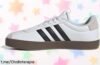 Zapatillas adidas mujer VL Court 3.0, diseño infalible y suela resistente a un precio de escándalo que te dejará boquiabierto, ¡no lo dejes pasar!