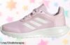 Zapatillas adidas para peques que aguantan todo y pesan nada: un ofertón irresistible que les hará saltar de felicidad. ¡Reemplaza su calzado antes de que se acaben!