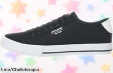 Zapatillas de lona Jack & Jones Jfwryder a precio loco: ¡Dale un toque fresco a tu día y no te las pierdas!