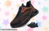 Zapatillas de seguridad ligeras y transpirables, ¡rebajadas a un precio brutal! Cuida tus pies en el trabajo sin afectar tu bolsillo, no te quedes sin las tuyas.