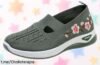 Zapatillas ortopédicas sin cordones que corrigen tu postura, ¡ahora a un precio loco! Sal y pisa fuerte con seguridad, no dejes pasar este chollo explicado solo para ti.