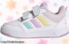 Zapatillas para bebé adidas Tensaur Sport 3.0 a un precio loco: ¡cierre fácil, duraderas y estilo clásico! No dejes pasar esta oportunidad maravillosa para tu pequeño.