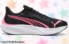 Zapatillas para correr Puma Pounce Lite, peso pluma y estilo llamativo a un precio de ganga que no vas a querer dejar escapar. ¡Hazte con ellas ya antes de que se agoten!