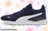 Zapatillas unisex PUMA Anzarun Lite con malla transpirable a precio loco, perfectas para que no pares de moverte. ¡Atrapa esta oferta antes de que se agote!