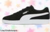 Zapatillas unisex Puma Smash 3.0 con diseño triunfador y cuello acolchado a precio loco, ¡no te quedes sin las tuyas antes de que se agoten!
