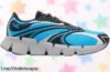 Zapatillas unisex Reebok Zig Hypnotica, resistentes y ligeras como nada, ahora con un precio de locos que no puedes dejar pasar ¡Hazte con ellas y siente la energía!