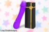 Vibrador impresionante con 10 modos y calentamiento a 42º, ¡ofertón que no puedes dejar escapar para una experiencia natural increíble!