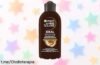 Aceite bronceador Garnier Ambre Solaire Delial para pieles morenas, oferta impresionante que hidrata y te envuelve en fragancia a coco. ¡No dejes pasar este chollo dulzón!
