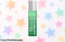 Acondicionador bifásico Revlon Professional que fortalece y desenreda tu pelo frágil, ¡caída de precio increíble solo por tiempo limitado! Dale un giro a tus puntas hoy mismo.