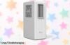 Aire acondicionado portátil OKYUK que enfría y seca, ¡ahora a precio de risa! Aprovecha antes de que se acabe el calor en tu hogar.