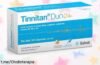 Alivio espectacular para tus oídos con Tinnitan: ¡60 cápsulas en un pack que cuidarás tu salud auditiva a un precio de locura! No lo dejes escapar.