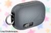 Altavoz Bluetooth portátil TIMU con 30W y luces RGB a precio de locura: Monta la fiesta donde quieras y disfruta horas de música sin parar, ¡no te quedes sin el tuyo!