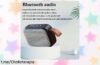 Altavoz portátil Oxford con Bluetooth 5.0, sonido grande en un tamaño pequeño a precio loco, ¡no dejes pasar este chollo para llevar tu música a todas partes y hacer tus días más alegres!