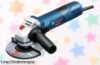 Amoladora angular Bosch Professional GWS 7125, un chollazo ligero y potente que no podrás dejar escapar para trabajar sin parar ¡Hazla tuya ya!
