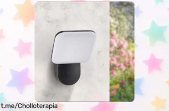 Aplique de pared LED M Ledme por un precio loco para exterior: ilumina tu jardín con estilo y crea momentos inolvidables. ¡No dejes pasar este ofertón que vuela!