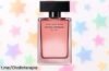Aroma envolvente y fresco del perfume Narciso Rodriguez Musc Noir Rose EDP 50 ml a un precio de locura, ¡siente la elegancia en cada spray antes que se acabe!