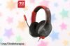 Auriculares Turtle Beach Airlite Fit para Nintendo Switch a un precio regalado: sonido potente y micrófono abatible que no puedes dejar pasar, levanta tu juego ahora mismo.