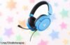 Auriculares gaming GXTrust 498B para PS5 con audio 3D a un precio de risa, ¡aprovéchate de esta oferta antes de que se agote y mejora tus partidas ahora mismo!