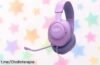Auriculares gaming JBL Quantum 100M2 con micrófono desmontable, precio de escándalo para vivir tus partidas como nunca antes ¡No te quedes sin ellos!