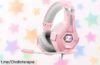 Auriculares gaming Ozeino con graves potentes y micrófono antirruido a precio loco: mejora tus partidas y siéntete como un campeón. ¡No dejes pasar esta oportunidad!