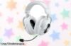 Auriculares gaming inalámbricos Logitech G Pro X 2 con sonido envolvente y batería de 50 horas: ¡Un ofertón brutal que no puedes dejar pasar ya!