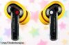 Auriculares inalámbricos Nothing Ear (a) con cancelación de ruido, graves potentes y batería para que disfrutes sin parar, ¡precio tirado! No te lo pierdas o te arrepentirás.